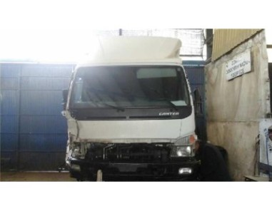 Maneta Exterior Delantera Izquierda Mitsubishi CANTER 2977 
