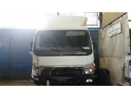 Maneta Exterior Delantera Izquierda Mitsubishi CANTER 2977 