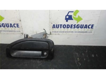 Maneta Exterior Delantera Izquierda Mitsubishi CANTER 2977 