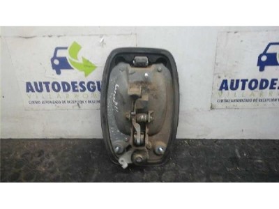 Maneta Exterior Delantera Izquierda Citroen JUMPER CAJA CERRADA 2 2 HDI