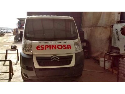 Maneta Exterior Delantera Izquierda Citroen JUMPER CAJA CERRADA 2 2 HDI  2