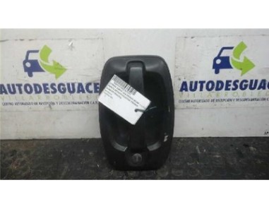 Maneta Exterior Delantera Izquierda Citroen JUMPER CAJA CERRADA 2 2 HDI 