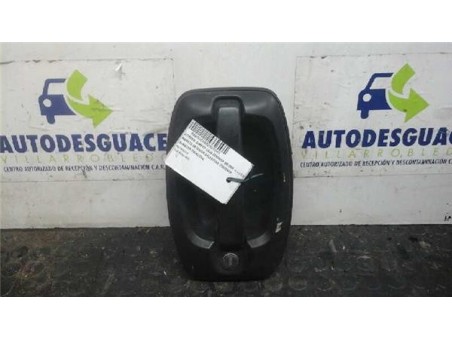 Maneta Exterior Delantera Izquierda Citroen JUMPER CAJA CERRADA 2 2 HDI 