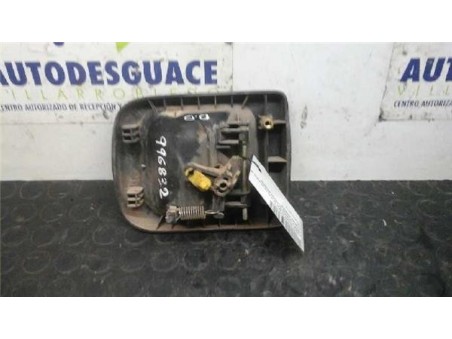 Maneta Exterior Delantera Derecha Nissan INTERSTAR MOD  04 2 5 dCi D 
