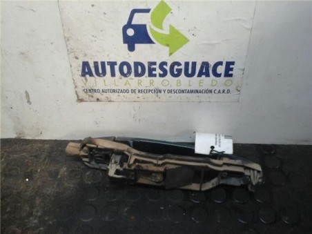 Maneta Exterior Trasera Izquierda MERCEDES CLASE M 4 3 V8 24V 