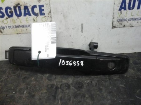 Maneta Exterior Delantera Izquierda Ssangyong RODIUS 2 7 Turbodiesel 