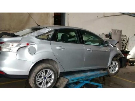 Maneta Exterior Delantera Izquierda Ford FOCUS LIM  1 6 TDCi 