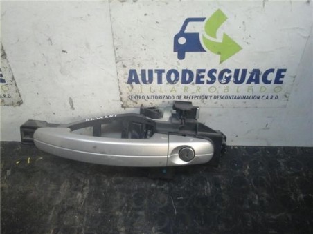 Maneta Exterior Delantera Izquierda Ford FOCUS LIM  1 6 TDCi 