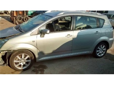 Maneta Exterior Delantera Derecha Toyota COROLLA VERSO 2 2 Turbodiesel 