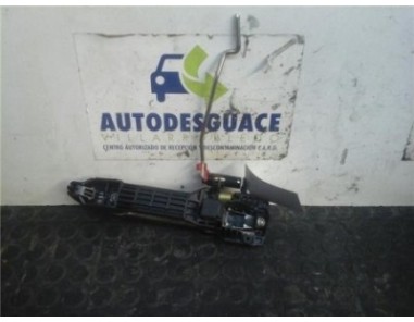 Maneta Exterior Delantera Derecha Toyota COROLLA VERSO 2 2 Turbodiesel 