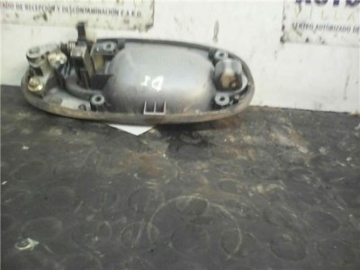 Maneta Exterior Delantera Izquierda Kia CARNIVAL II 2 9 CRDi 