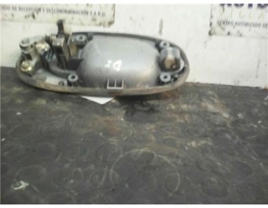 Maneta Exterior Delantera Izquierda Kia CARNIVAL II 2 9 CRDi 