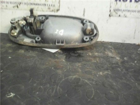 Maneta Exterior Delantera Izquierda Kia CARNIVAL II 2 9 CRDi 