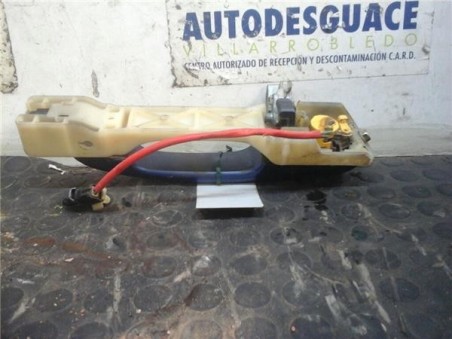 Maneta Exterior Delantera Derecha Kia SPORTAGE 2 0 