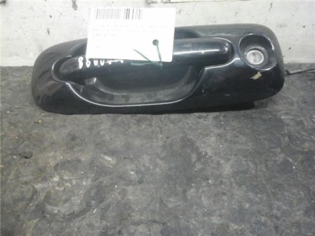 Maneta Exterior Delantera Izquierda Chrysler VOYAGER 2 8 CRD 