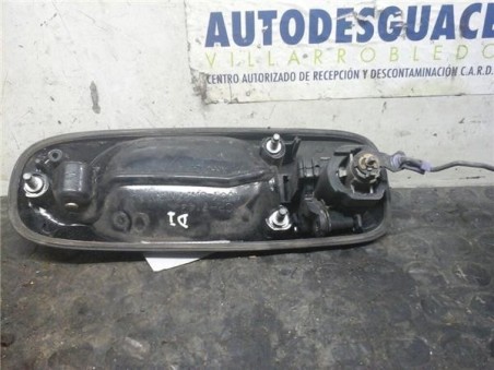 Maneta Exterior Delantera Izquierda Chrysler VOYAGER 2 8 CRD 