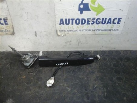 Maneta Exterior Delantera Izquierda Mitsubishi OUTLANDER 2 2 DI-D 