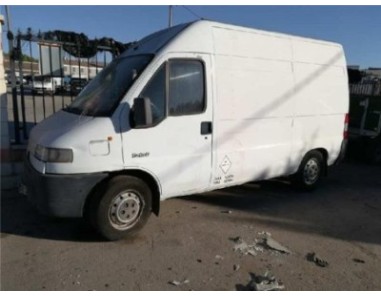 Maneta Exterior Delantera Derecha Peugeot BOXER CAJA CERRADA 2 5 Turbodiesel 