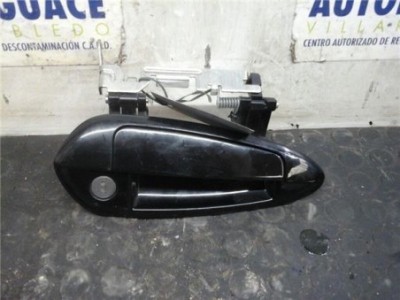 Maneta Exterior Delantera Derecha Fiat GRANDE PUNTO 1 3 16V JTD