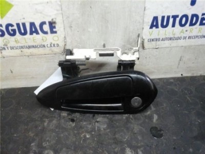 Maneta Exterior Delantera Izquierda Fiat GRANDE PUNTO 1 3 16V JTD