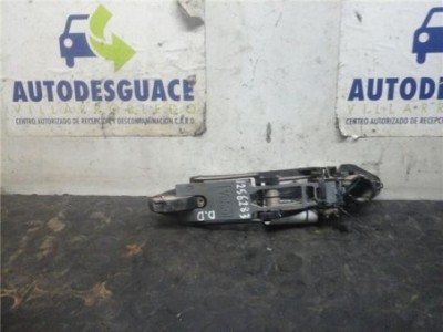 Maneta Exterior Delantera Derecha MG ROVER SERIE 75 2 0 16V CDTI