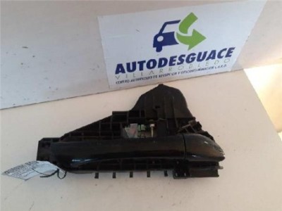 Maneta Exterior Delantera Derecha MERCEDES CLASE A 2 0 CDI