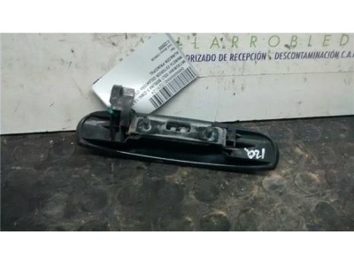 Maneta Exterior Delantera Izquierda Mitsubishi COLT BERLINA 5 1 5 DI-D