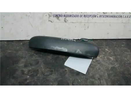 Maneta Exterior Delantera Izquierda Mitsubishi COLT BERLINA 5 1 5 DI-D 
