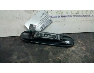 Maneta Exterior Delantera Izquierda Mitsubishi COLT BERLINA 5 1 5 DI-D 