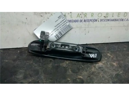 Maneta Exterior Delantera Izquierda Mitsubishi COLT BERLINA 5 1 5 DI-D 
