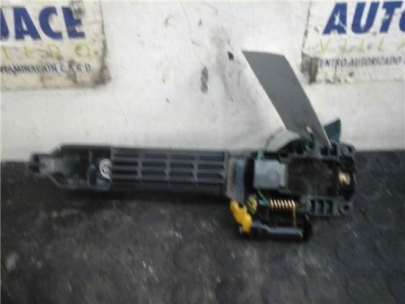 Maneta Exterior Delantera Izquierda Toyota RAV 4 1 8 16V 