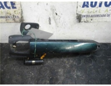 Maneta Exterior Delantera Izquierda Toyota RAV 4 1 8 16V 