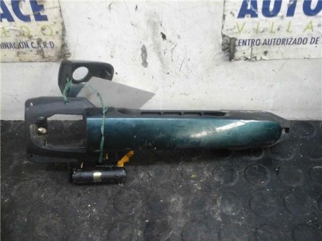 Maneta Exterior Delantera Izquierda Toyota RAV 4 1 8 16V 