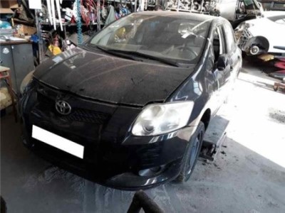 Maneta Exterior Delantera Derecha Toyota AURIS 1 4 Turbodiesel  2
