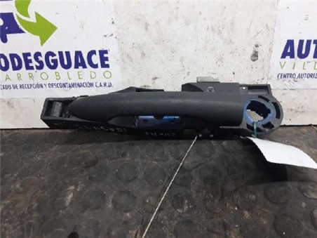 Maneta Exterior Delantera Derecha Renault CLIO III 1 2 