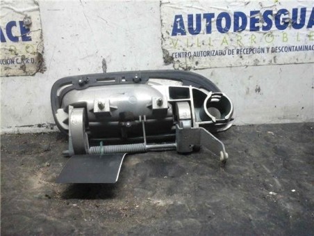 Maneta Exterior Delantera Izquierda Volvo S60 BERLINA 2 4 D 