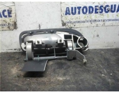 Maneta Exterior Delantera Izquierda Volvo S60 BERLINA 2 4 D 