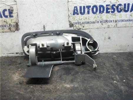 Maneta Exterior Delantera Izquierda Volvo S60 BERLINA 2 4 D 