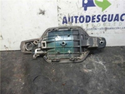 Maneta Exterior Delantera Derecha Hyundai TERRACAN 2 5 TD