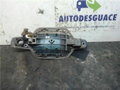 Maneta Exterior Delantera Izquierda Hyundai TERRACAN 2 5 TD