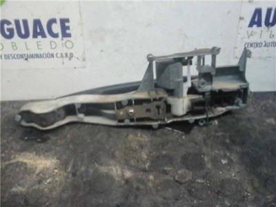 Maneta Exterior Delantera Derecha Peugeot PARTNER KOMBI 1 6 16V HDi FAP