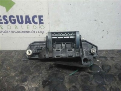 Maneta Exterior Trasera Izquierda Jaguar S-TYPE 3 0 V6 24V