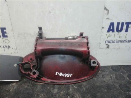 Maneta Exterior Delantera Izquierda Jaguar X-TYPE 2 0 D 