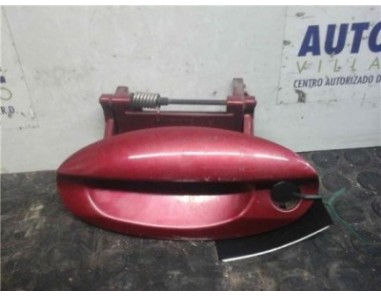 Maneta Exterior Delantera Izquierda Jaguar X-TYPE 2 0 D 