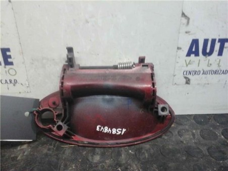 Maneta Exterior Delantera Izquierda Jaguar X-TYPE 2 0 D 