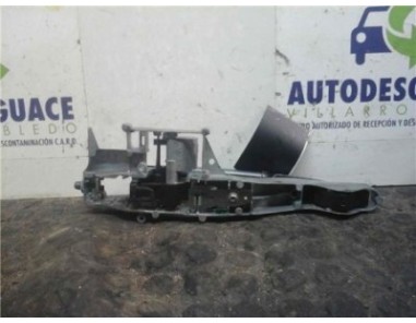 Maneta Exterior Delantera Izquierda Citroen C5 BERLINA 2 0 HDi FAP 