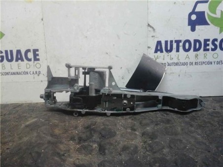 Maneta Exterior Delantera Izquierda Citroen C5 BERLINA 2 0 HDi FAP 
