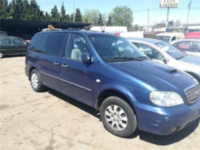 Maneta Exterior Delantera Derecha Kia CARNIVAL II 2 9 CRDi  2