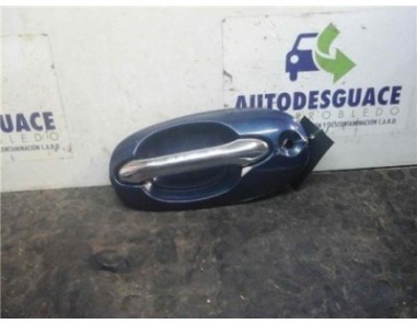 Maneta Exterior Delantera Derecha Kia CARNIVAL II 2 9 CRDi 