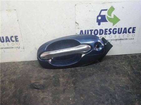 Maneta Exterior Delantera Derecha Kia CARNIVAL II 2 9 CRDi 